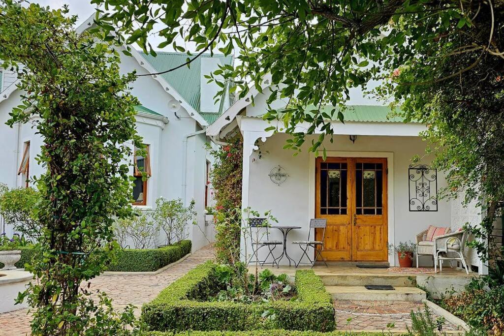 Grey Rabbit Cottage 蒙塔古 外观 照片