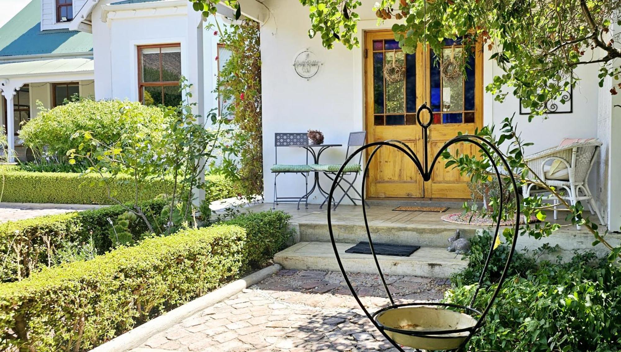 Grey Rabbit Cottage 蒙塔古 外观 照片